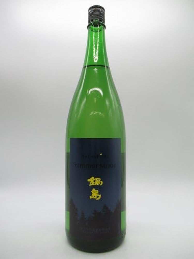 富久千代酒造　大吟醸　鍋島　1,8ℓ 鍋島 佐賀県産 富久千代酒造 大吟醸 日本酒 山田錦 箱入り